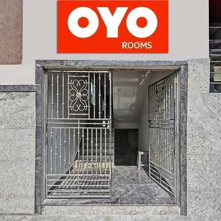 Hotel O Vrk Residency Kurmannapalem Екстер'єр фото